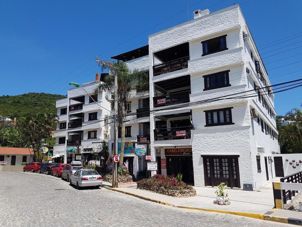 Apartamento A 15 Metros Do Mar De 邦比尼亚斯 外观 照片