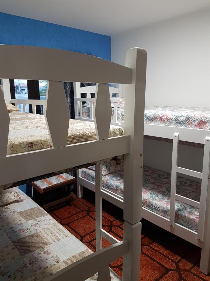 Apartamento A 15 Metros Do Mar De 邦比尼亚斯 外观 照片
