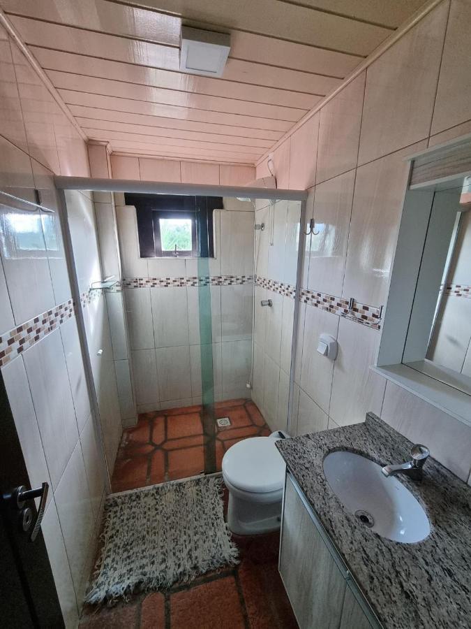 Apartamento A 15 Metros Do Mar De 邦比尼亚斯 外观 照片