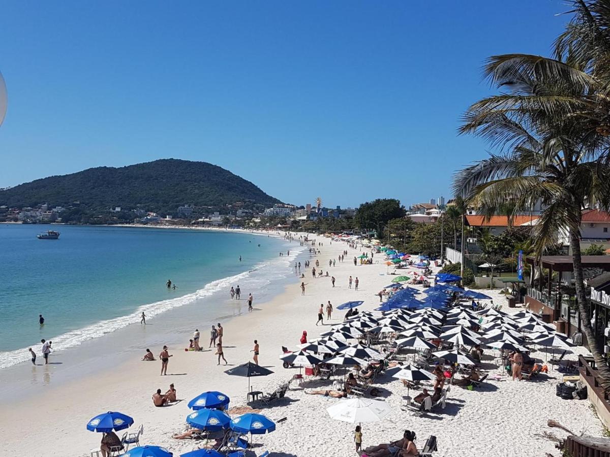 Apartamento A 15 Metros Do Mar De 邦比尼亚斯 外观 照片